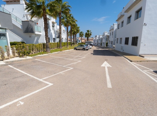 Revente - Appartement - Punta Prima