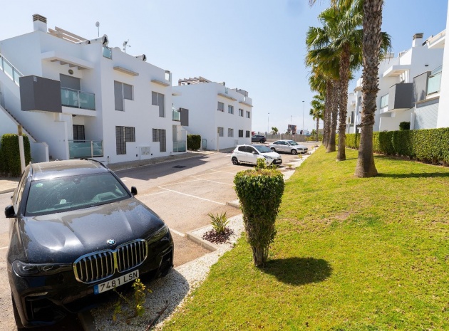 Revente - Appartement - Punta Prima