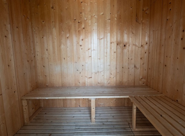 Revente - Appartement - Punta Prima