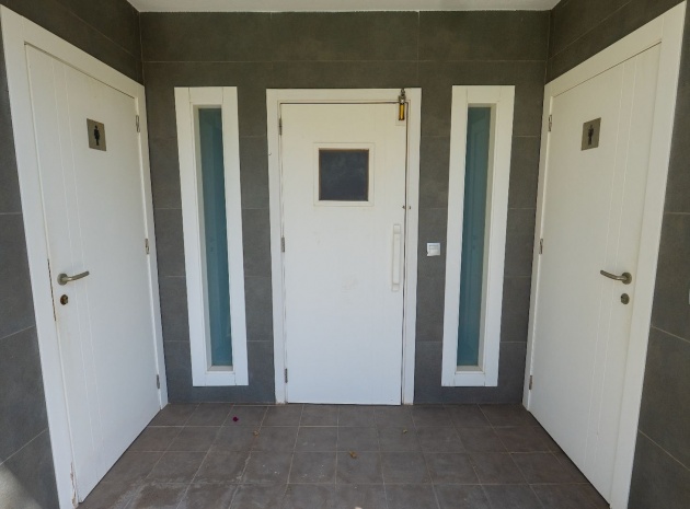 Revente - Appartement - Punta Prima