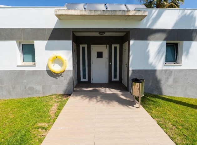 Revente - Appartement - Punta Prima