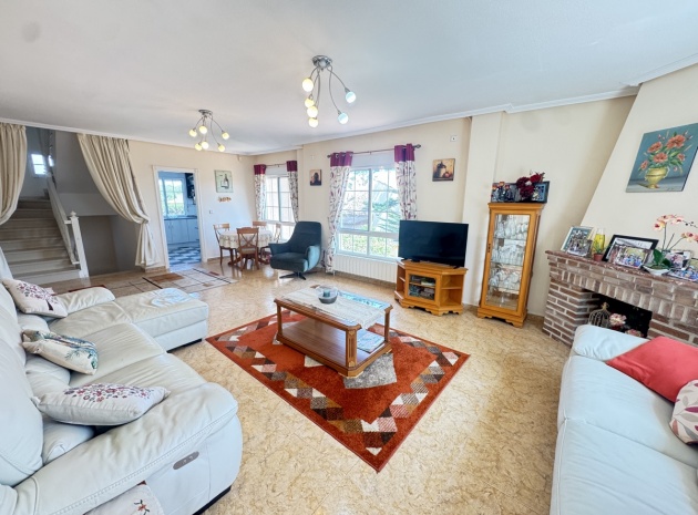 Återförsäljning - Villa - La Zenia