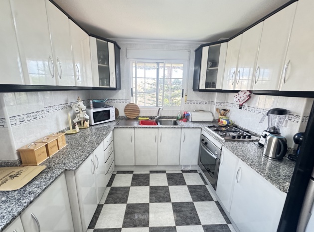 Återförsäljning - Villa - La Zenia