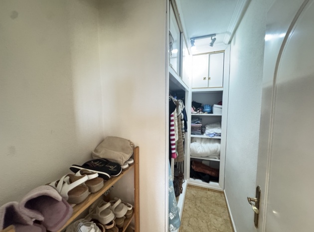 Återförsäljning - Villa - La Zenia