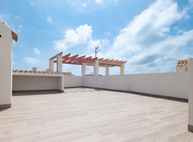 Resale - Apartment - La Florida  - La Florida