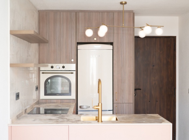 Resale - Apartment - La Florida  - La Florida