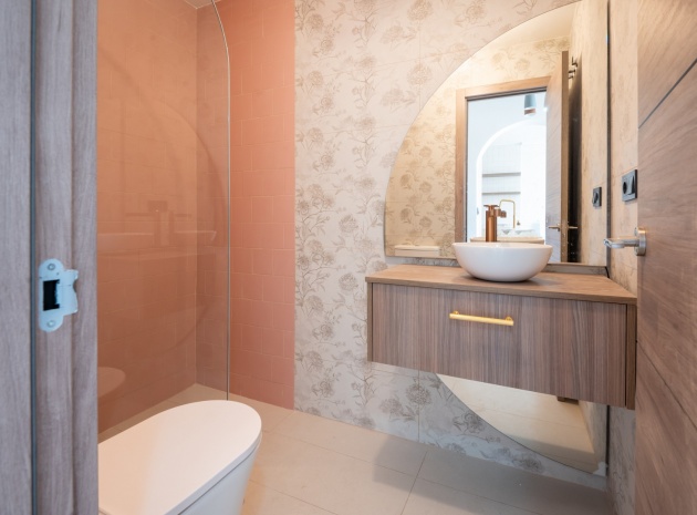 Resale - Apartment - La Florida  - La Florida