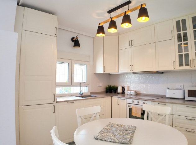 Resale - Apartment - Los Altos