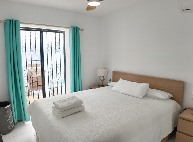 Resale - Apartment - Los Altos