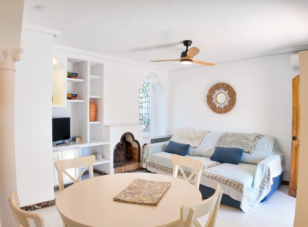 Resale - Apartment - Los Altos