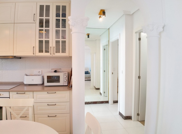 Resale - Apartment - Los Altos