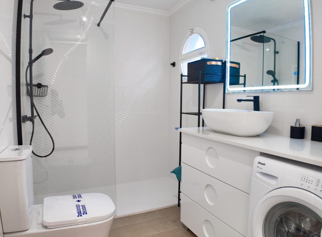 Resale - Apartment - Los Altos