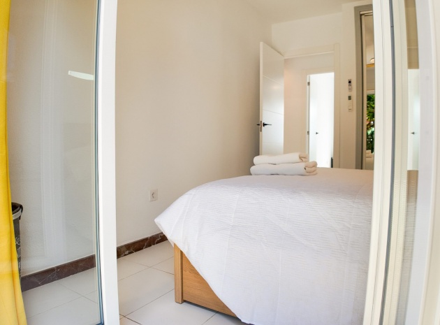 Resale - Apartment - Los Altos