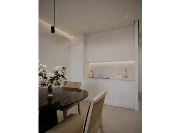 New Build - Apartment - Guardamar del Segura - Pueblo