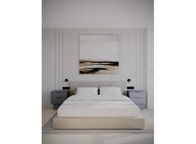 New Build - Apartment - Guardamar del Segura - Pueblo