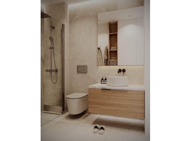 New Build - Apartment - Guardamar del Segura - Pueblo