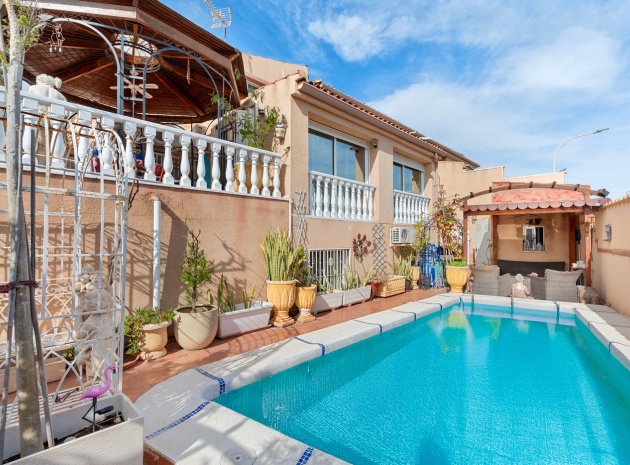 Wederverkoop - Villa - Ciudad Quesada - Rojales