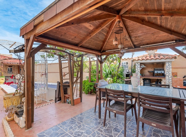 Wederverkoop - Villa - Ciudad Quesada - Rojales