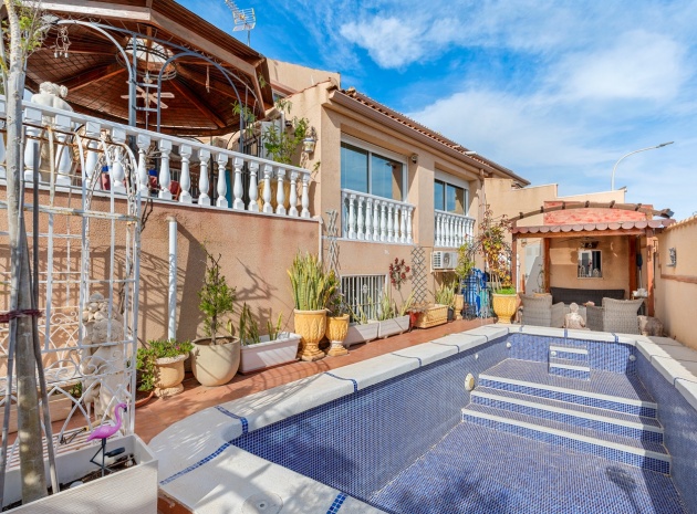 Wederverkoop - Villa - Ciudad Quesada - Rojales