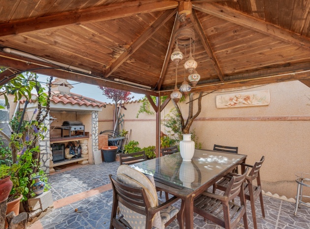 Wederverkoop - Villa - Ciudad Quesada - Rojales