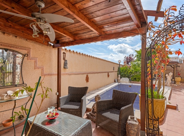 Wederverkoop - Villa - Ciudad Quesada - Rojales