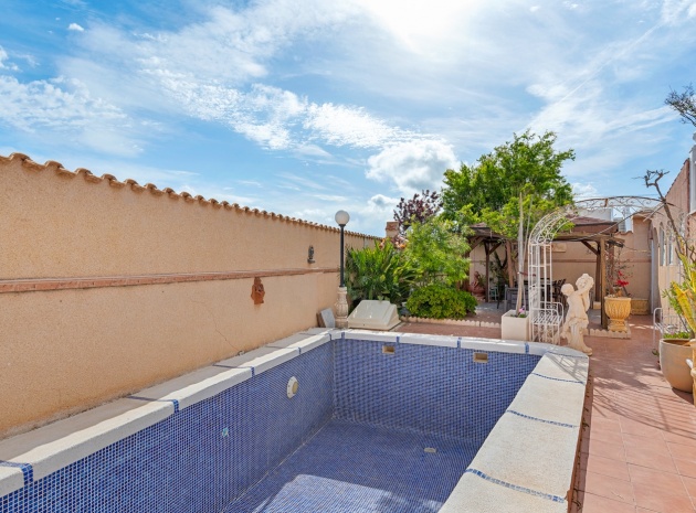 Wederverkoop - Villa - Ciudad Quesada - Rojales