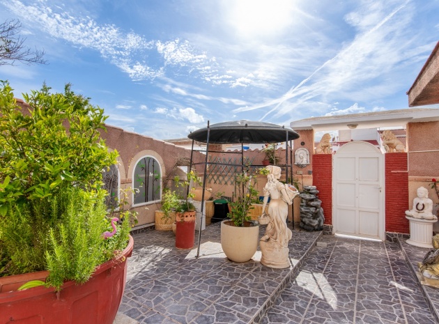 Wederverkoop - Villa - Ciudad Quesada - Rojales