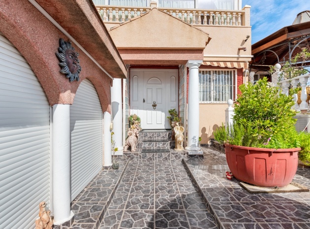 Wederverkoop - Villa - Ciudad Quesada - Rojales