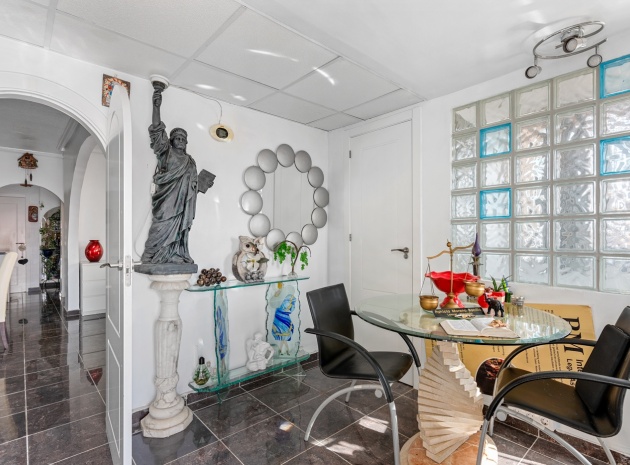 Wederverkoop - Villa - Ciudad Quesada - Rojales