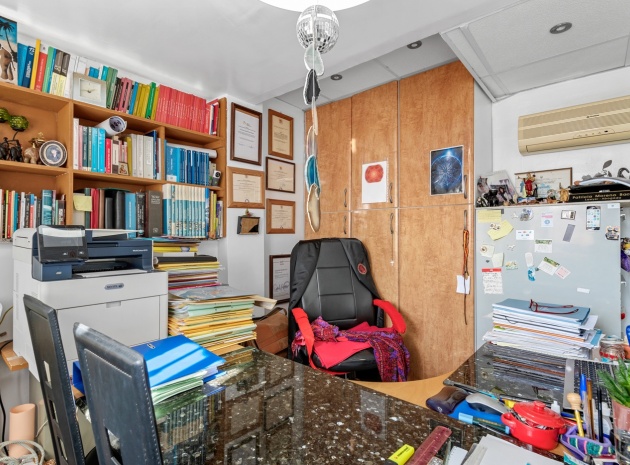 Wederverkoop - Villa - Ciudad Quesada - Rojales