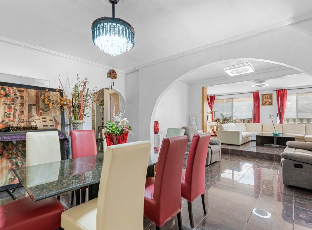 Wederverkoop - Villa - Ciudad Quesada - Rojales