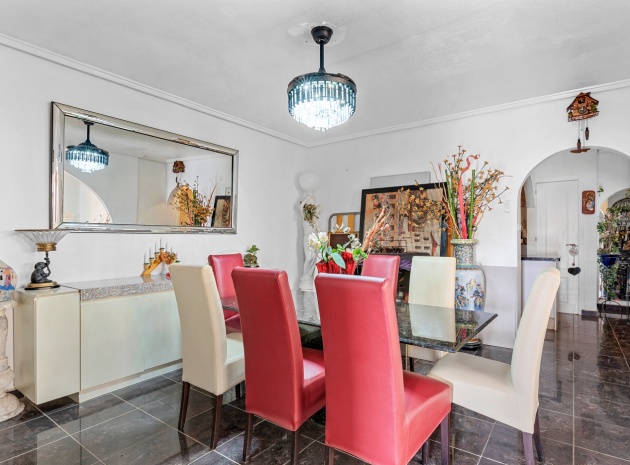 Wederverkoop - Villa - Ciudad Quesada - Rojales