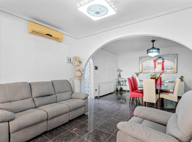 Wederverkoop - Villa - Ciudad Quesada - Rojales