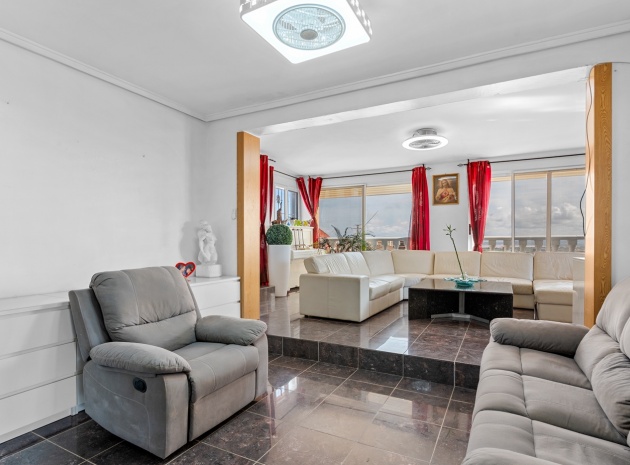 Wederverkoop - Villa - Ciudad Quesada - Rojales