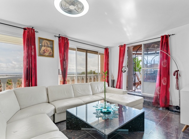 Wederverkoop - Villa - Ciudad Quesada - Rojales