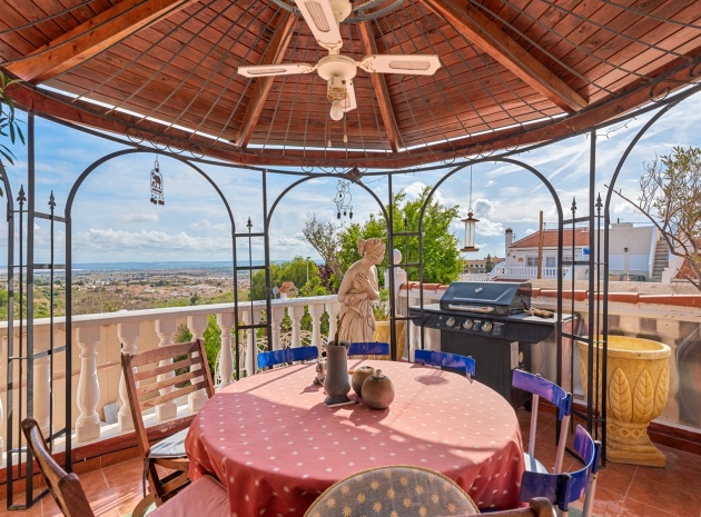 Wederverkoop - Villa - Ciudad Quesada - Rojales