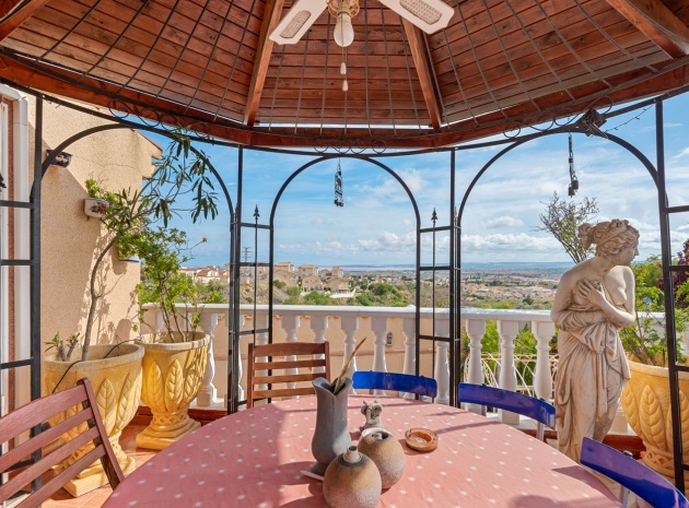 Wederverkoop - Villa - Ciudad Quesada - Rojales