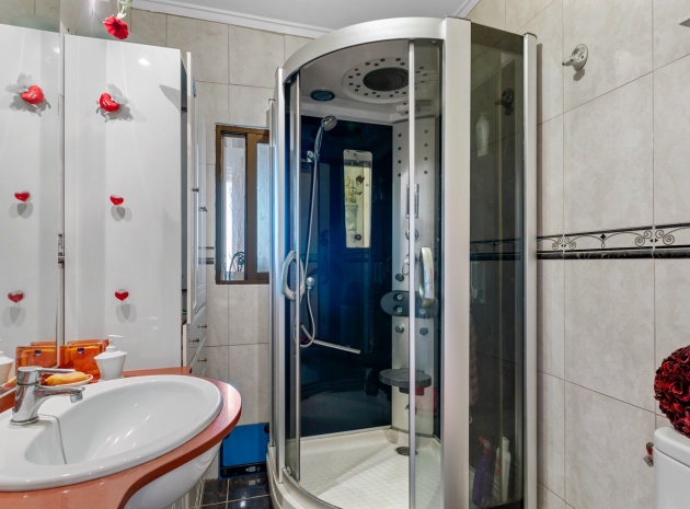 Wederverkoop - Villa - Ciudad Quesada - Rojales