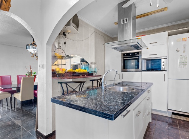 Wederverkoop - Villa - Ciudad Quesada - Rojales