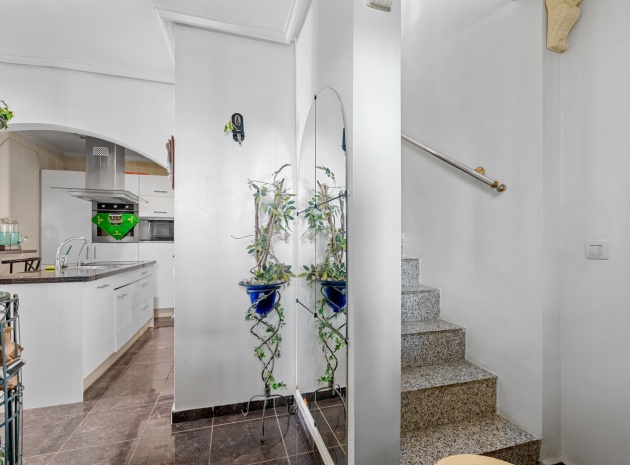 Wederverkoop - Villa - Ciudad Quesada - Rojales