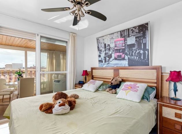 Wederverkoop - Villa - Ciudad Quesada - Rojales