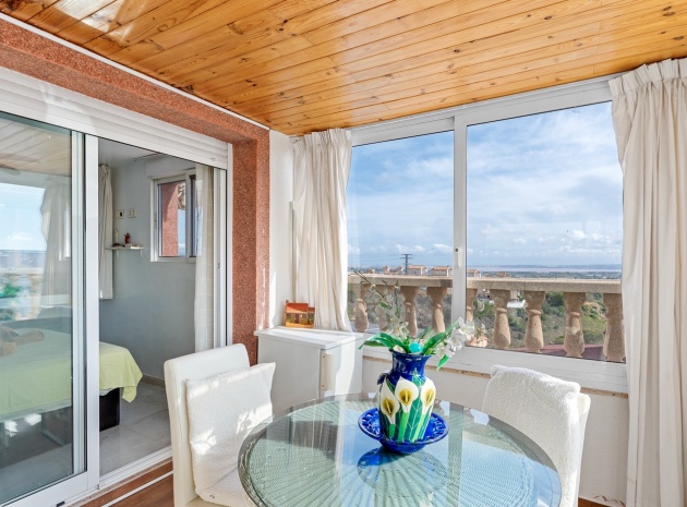 Wederverkoop - Villa - Ciudad Quesada - Rojales