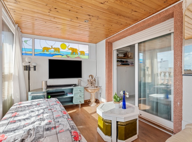 Wederverkoop - Villa - Ciudad Quesada - Rojales