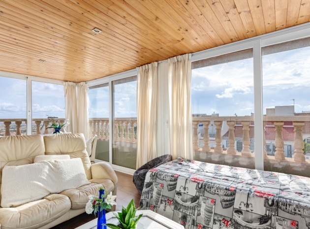 Wederverkoop - Villa - Ciudad Quesada - Rojales