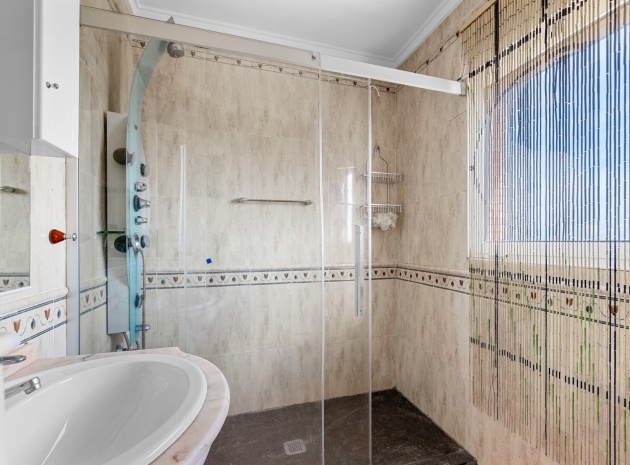 Wederverkoop - Villa - Ciudad Quesada - Rojales