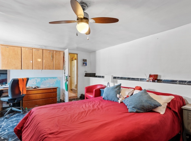 Wederverkoop - Villa - Ciudad Quesada - Rojales