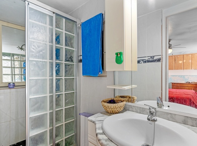 Wederverkoop - Villa - Ciudad Quesada - Rojales