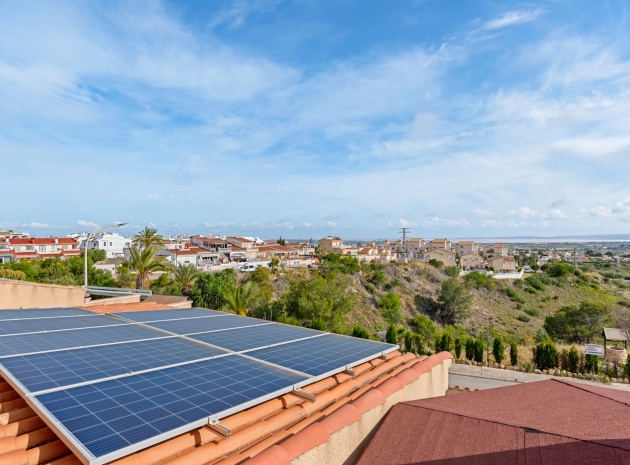 Wederverkoop - Villa - Ciudad Quesada - Rojales