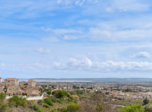 Wederverkoop - Villa - Ciudad Quesada - Rojales