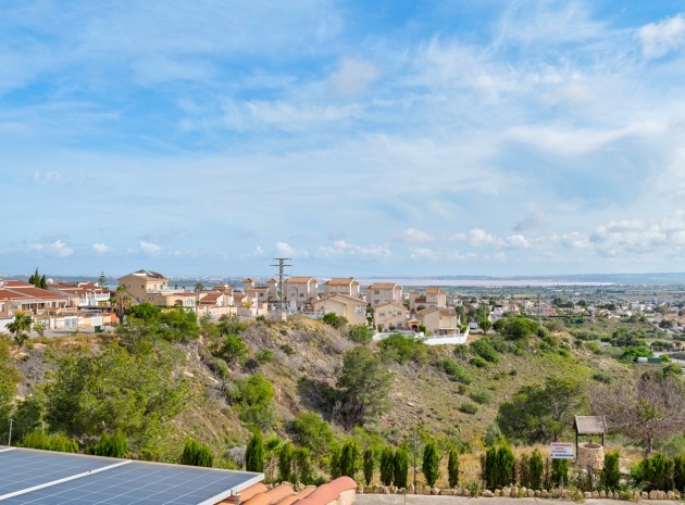 Wederverkoop - Villa - Ciudad Quesada - Rojales